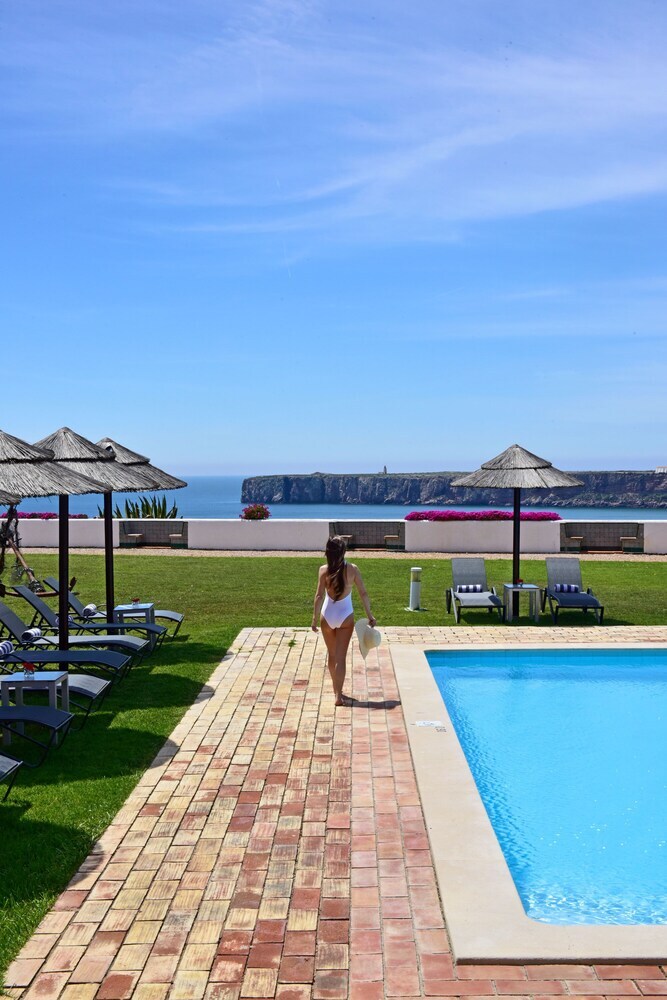 Hotel Pousada De Sagres - Infante