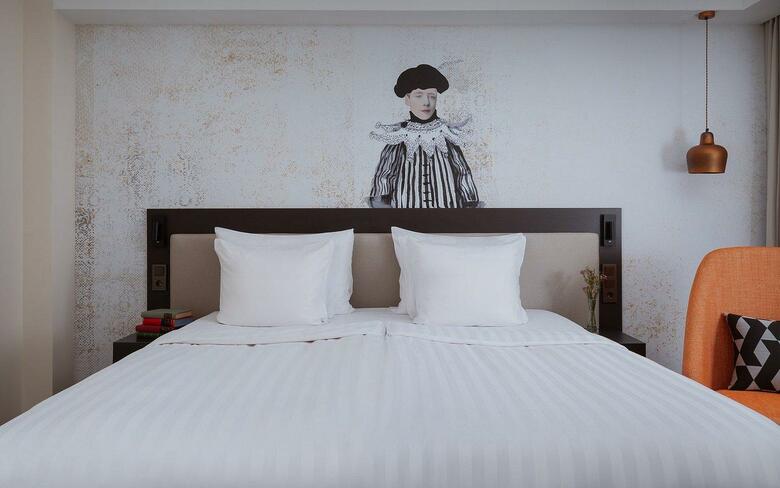 Hotel Sokos Vasilievsky