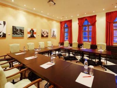 Hotel Sokos Vasilievsky