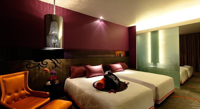 Hard Rock Hotel Singapore