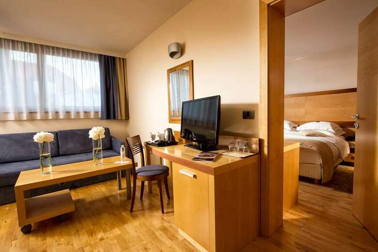 Best Western Lovec Premier Hotel
