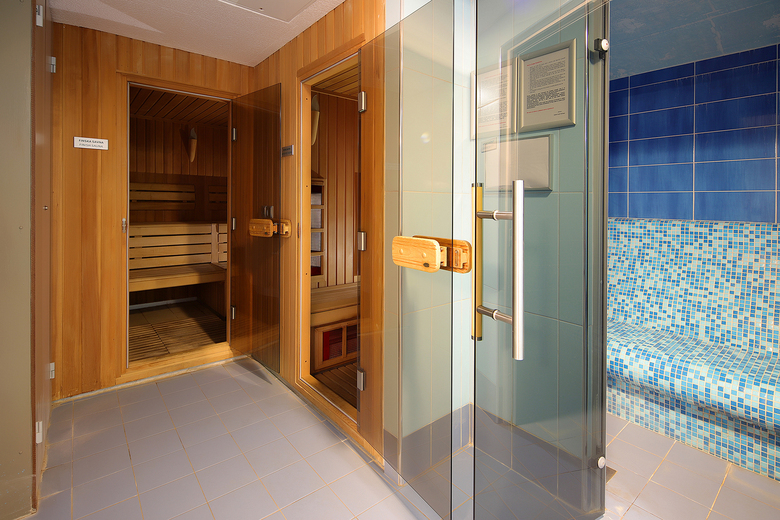 Best Western Lovec Premier Hotel