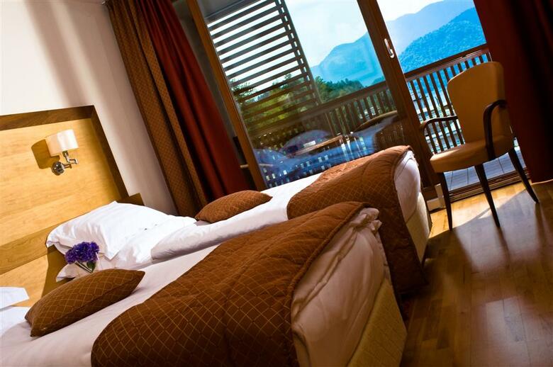 Best Western Lovec Premier Hotel