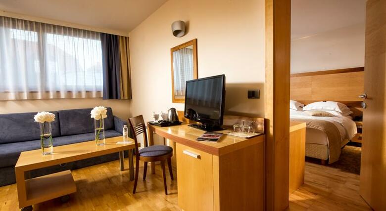 Best Western Lovec Premier Hotel