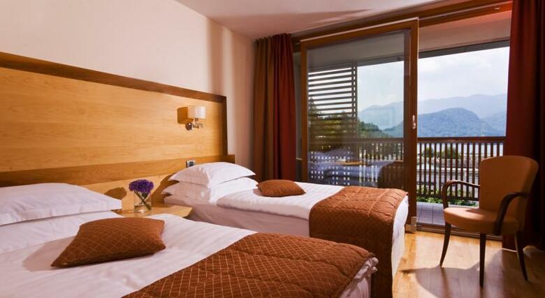 Best Western Lovec Premier Hotel
