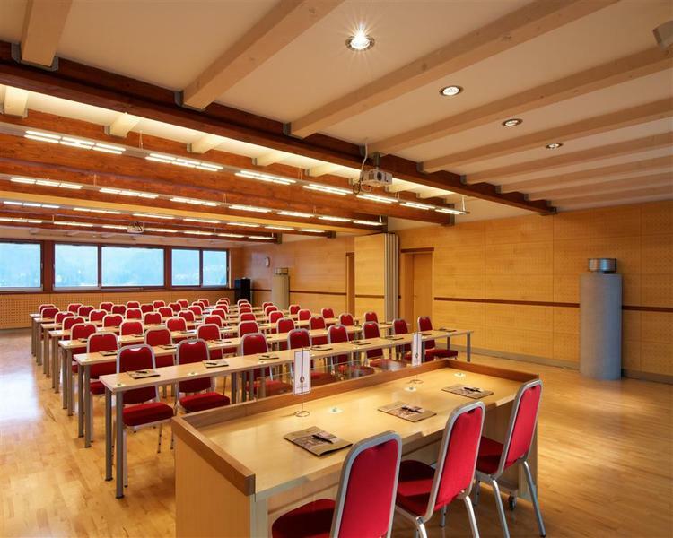 Best Western Lovec Premier Hotel