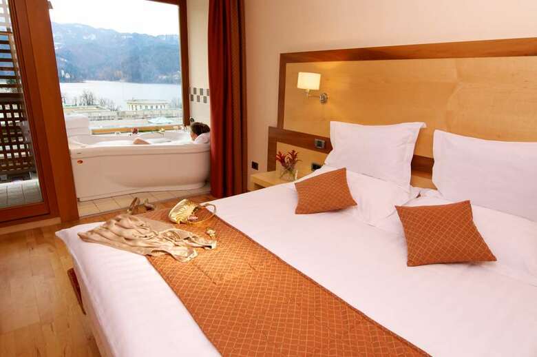 Best Western Lovec Premier Hotel
