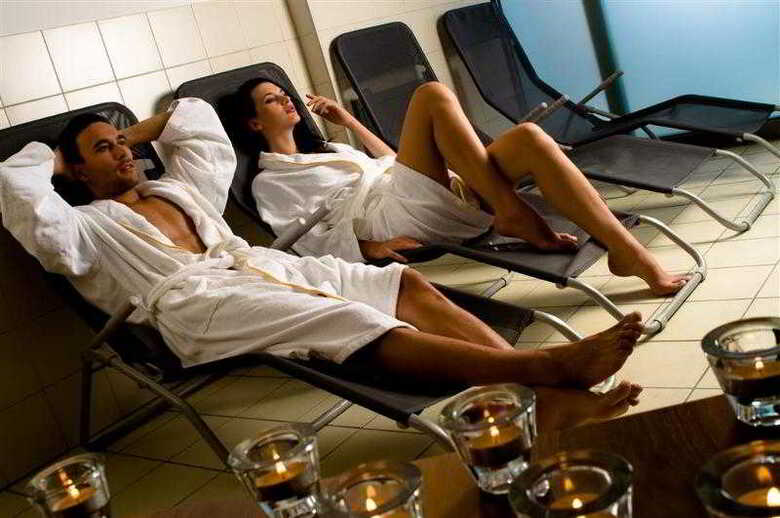 Best Western Lovec Premier Hotel