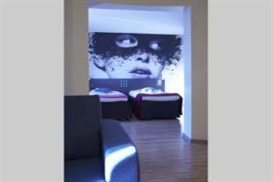 Hotel Clarion Collection Nouveau