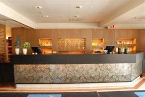 Hotel Clarion Collection Nouveau
