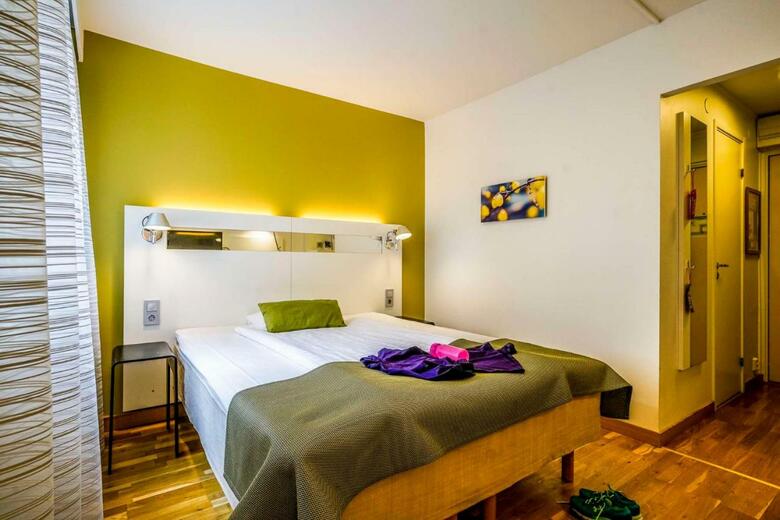 Hotel Scandic St Joergen