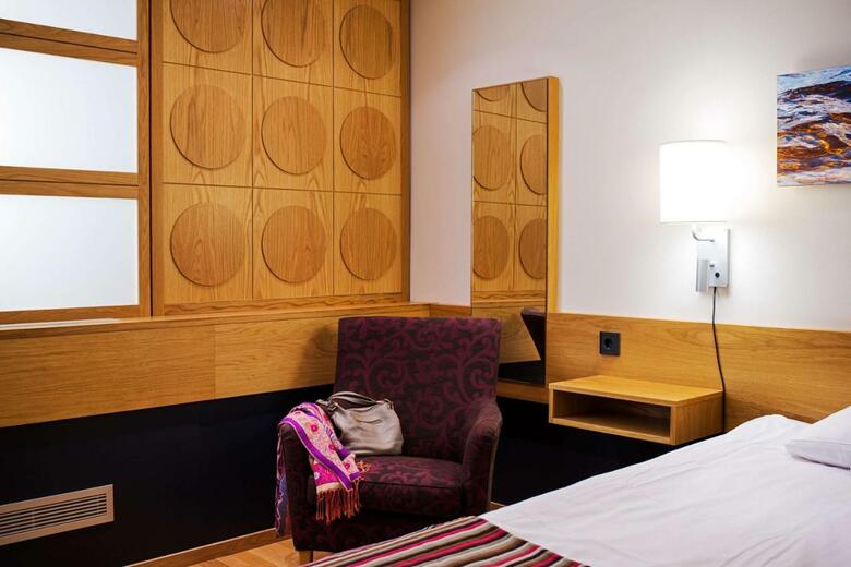 Hotel Scandic St Joergen