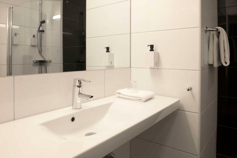 Hotel Scandic St Joergen