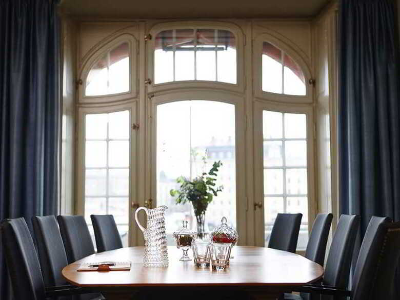 Hotel Diplomat Stockholm