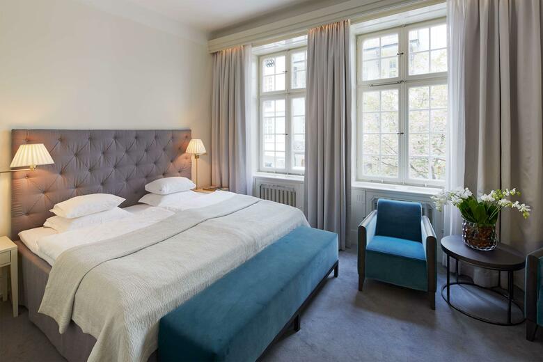 Hotel Diplomat Stockholm