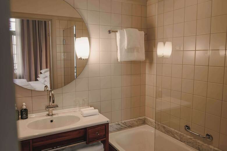Hotel Diplomat Stockholm