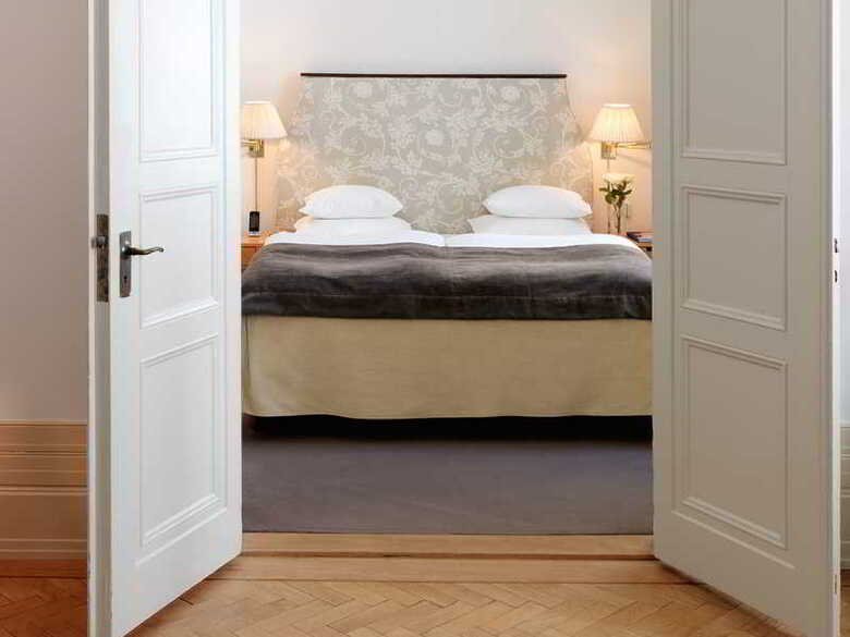 Hotel Diplomat Stockholm