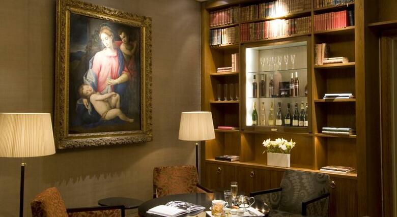 Hotel Diplomat Stockholm