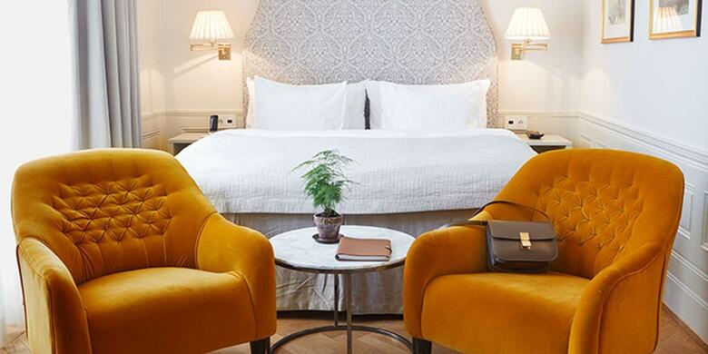 Hotel Diplomat Stockholm