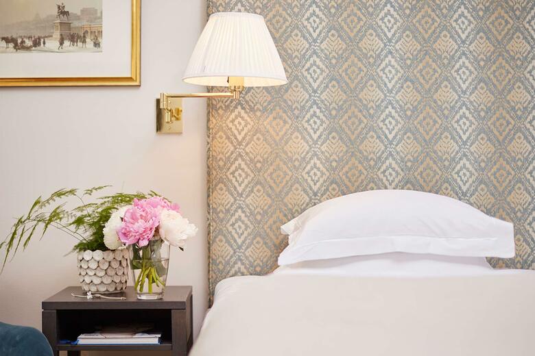 Hotel Diplomat Stockholm