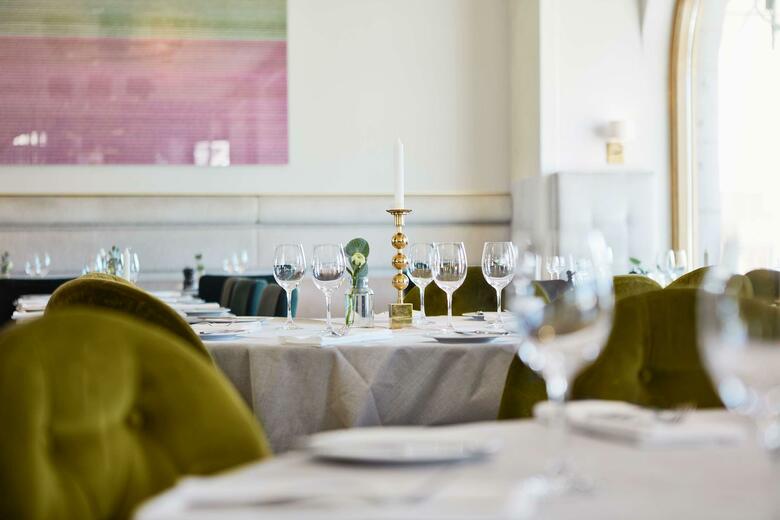 Hotel Diplomat Stockholm