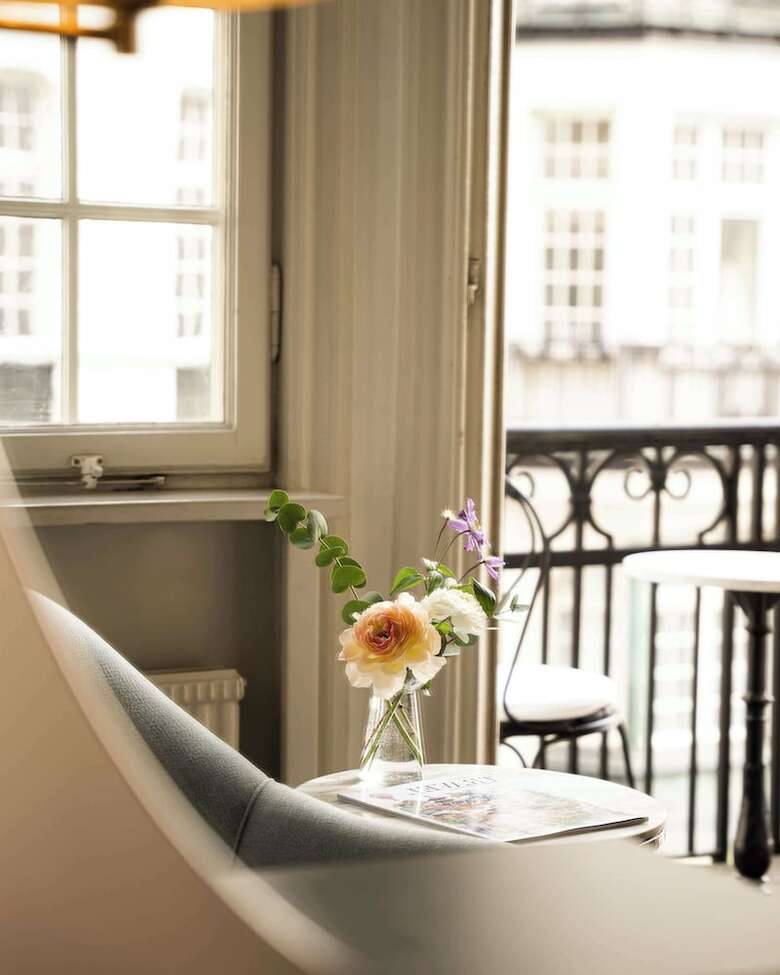 Hotel Diplomat Stockholm