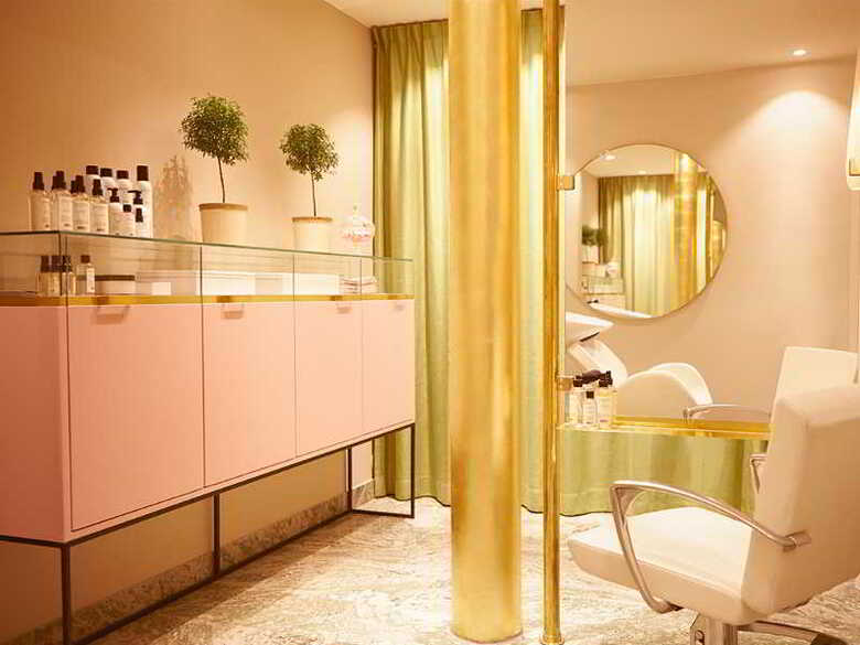 Hotel Diplomat Stockholm