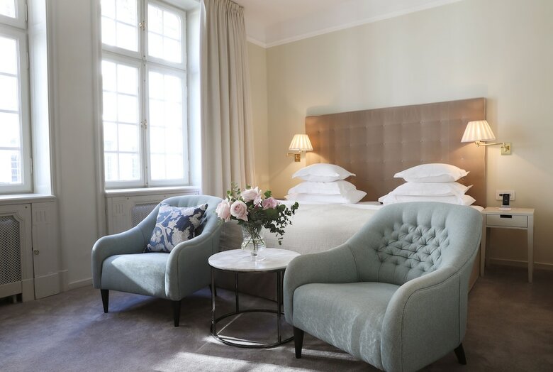 Hotel Diplomat Stockholm