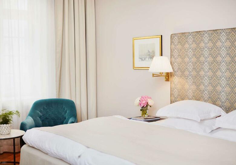 Hotel Diplomat Stockholm