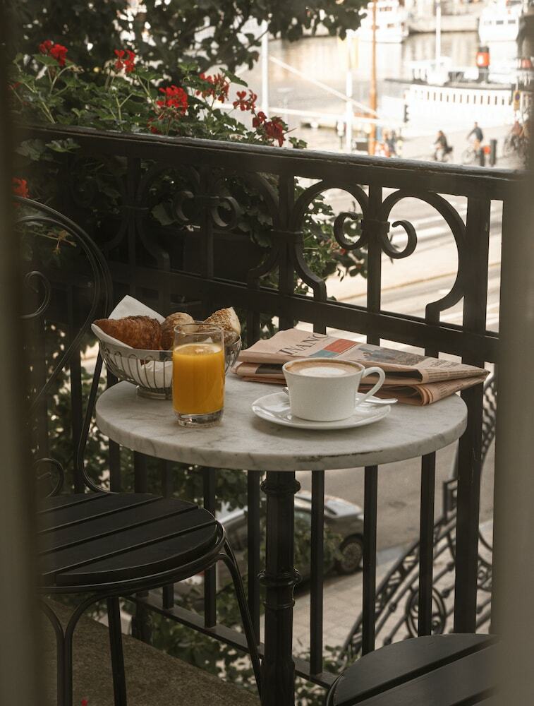 Hotel Diplomat Stockholm