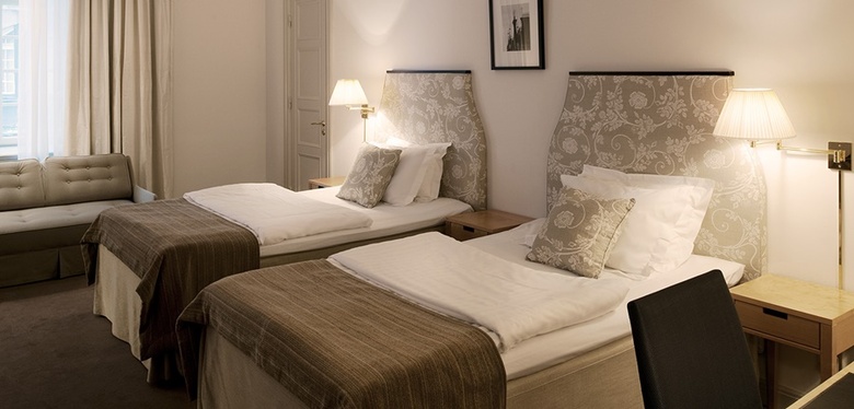 Hotel Diplomat Stockholm