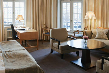 Hotel Diplomat Stockholm
