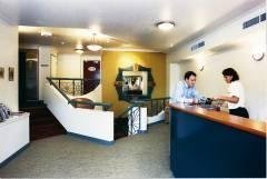 Hotel Explorers Inn