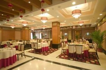 Hotel Hawana Howard Johnson