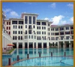 Hotel Hawana Howard Johnson