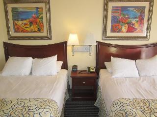 Motel Super 8 Santa Cruz/beach Boardwalk East