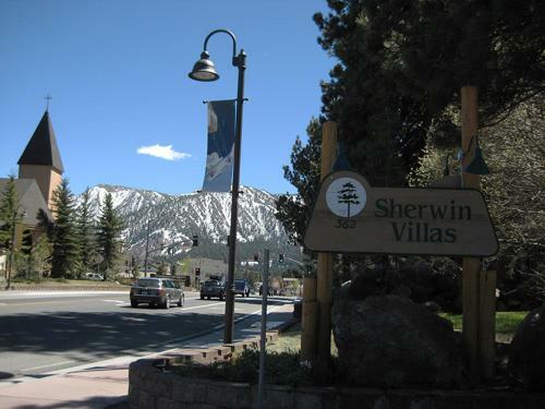 Apartamento Sherwin Villas 7a