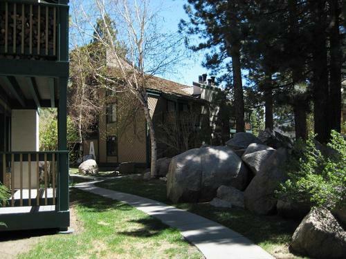 Apartamento Sherwin Villas 7a