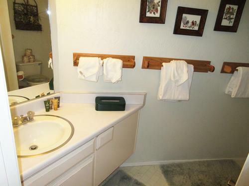 Apartamento Sherwin Villas 7a