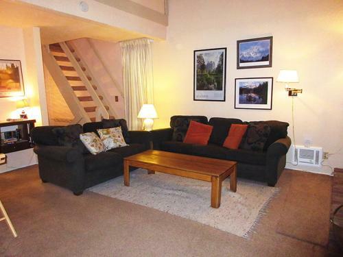 Apartamento Sherwin Villas 7a