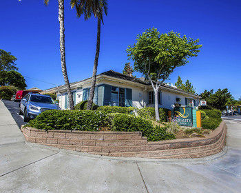 Hotel Quality Inn Santa Barbara