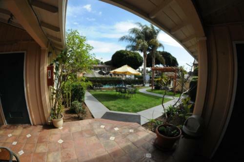 Motel Oasis Inn And Suites
