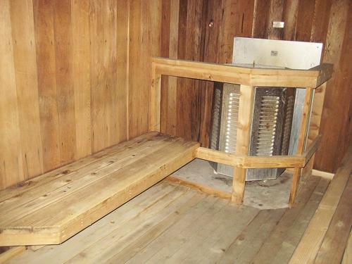 Apartamento Chateau Sans Nom 29