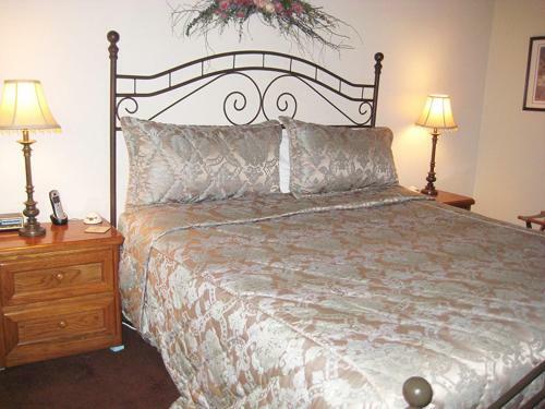 Apartamento Chateau Sans Nom 29