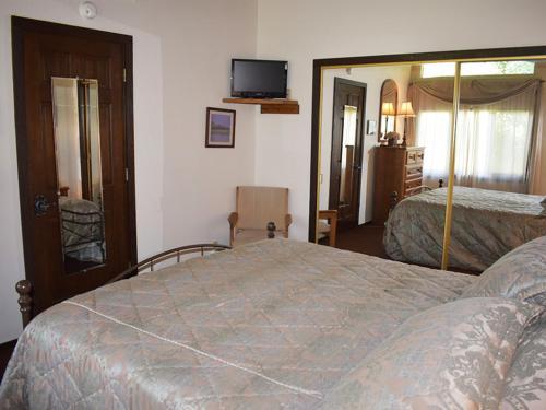 Apartamento Chateau Sans Nom 29