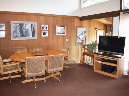 Apartamento Chateau Sans Nom 29
