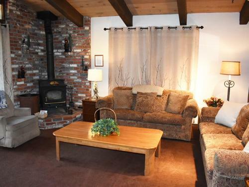 Apartamento Chateau Sans Nom 29