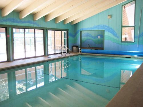 Apartamento Chateau Sans Nom 29