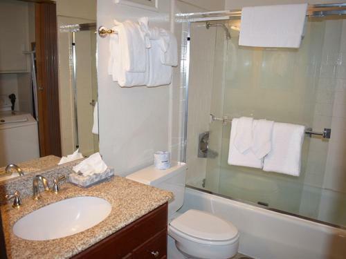 Apartamento Chateau Sans Nom 29
