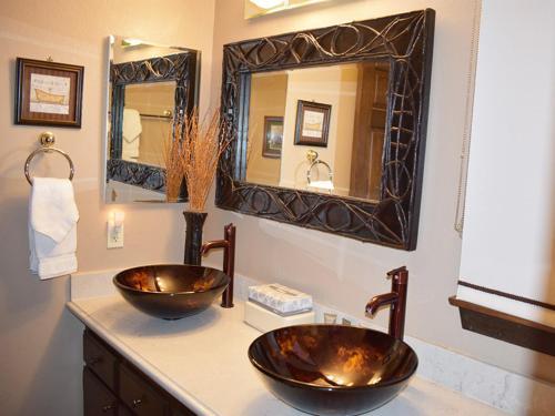 Apartamento Chateau Sans Nom 29